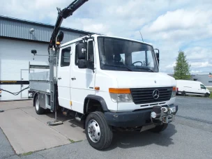 Mercedes-Benz Vario