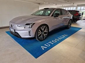 Volvo ES90