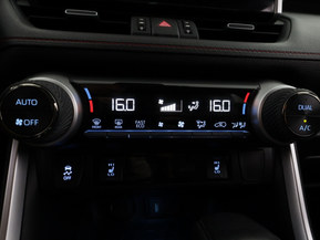 Toyota RAV4 Plug-In