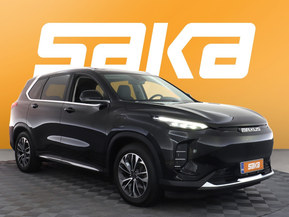 Maxus Euniq 6