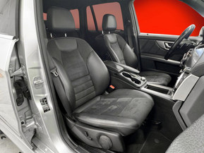 Mercedes-Benz GLK