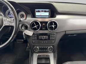Mercedes-Benz GLK