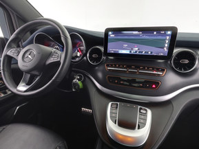 Mercedes-Benz EQV