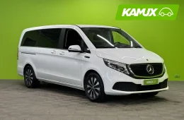 Mercedes-Benz EQV