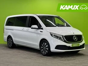 Mercedes-Benz EQV