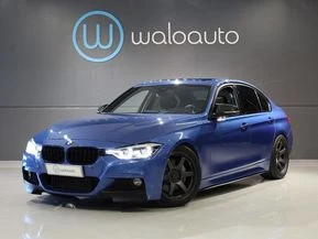 BMW 340