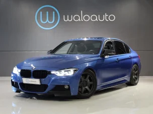 BMW 340