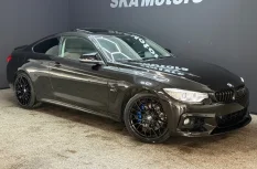 BMW 435