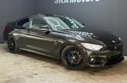 BMW 435
