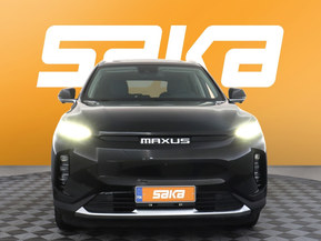 Maxus Euniq 6