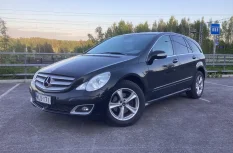 Mercedes-Benz R