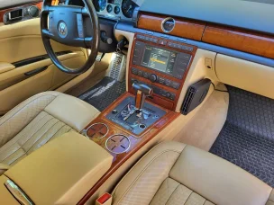 Volkswagen Phaeton