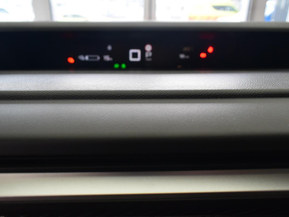 Citroen e-C3 Aircross
