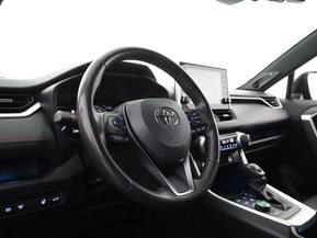 Toyota RAV4 Plug-In