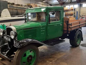 Chevrolet Pick-up