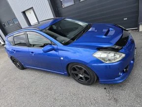 Toyota Caldina