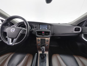 Volvo V40 Cross Country