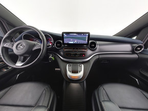 Mercedes-Benz EQV