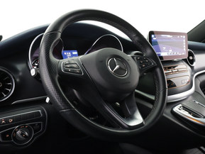 Mercedes-Benz EQV