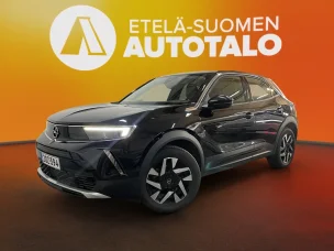 Opel Mokka-e