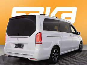 Mercedes-Benz EQV