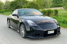 Nissan 350Z