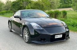 Nissan 350Z