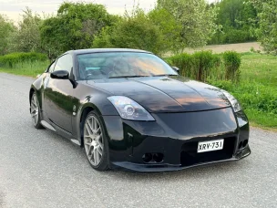 Nissan 350Z
