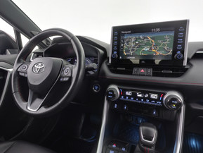 Toyota RAV4 Plug-In