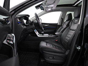 Maxus Euniq 6
