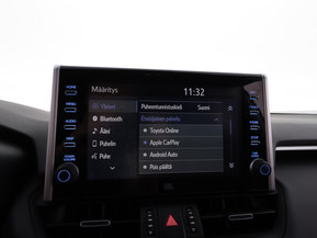 Toyota RAV4 Plug-In