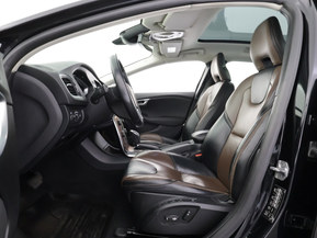 Volvo V40 Cross Country