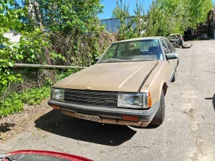 Datsun Laurel