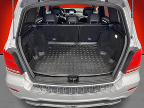 Mercedes-Benz GLK