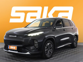 Maxus Euniq 6