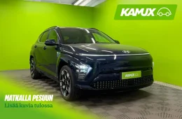 Hyundai Kona Electric