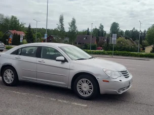 Chrysler Sebring