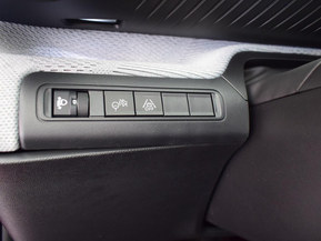 Citroen e-C3 Aircross