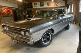 Ford Ranchero