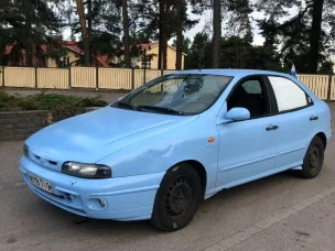 Fiat Brava