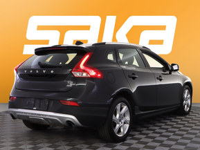 Volvo V40 Cross Country