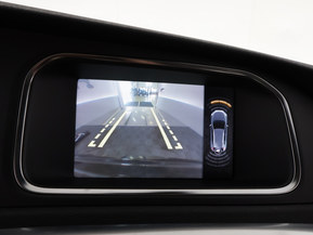 Volvo V40 Cross Country
