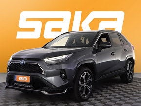 Toyota RAV4 Plug-In