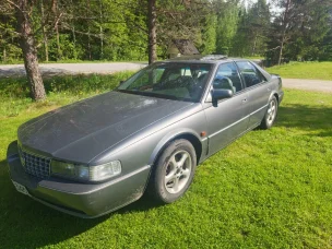 Cadillac Seville