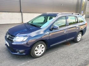 Dacia Logan MCV