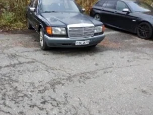 Mercedes-Benz 260