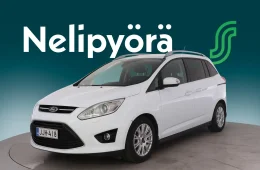 Ford Grand C-Max