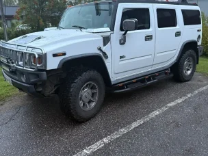 Hummer H2