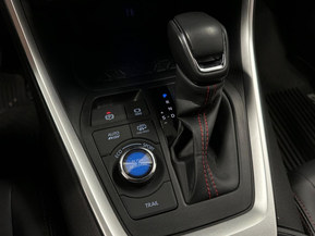 Toyota RAV4 Plug-In
