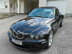 BMW Z3